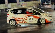 Hasil Juara Lengkap MLD Spot Autokhana Kejurnas Slalom 2025 Purwokerto
