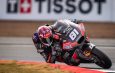 Hasil Race Moto2 Australia : Jagoan Tuan Rumah Senna Agius (20 Tahun) Jawaranya, Mario Aji ke-20