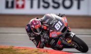 Hasil Race Moto2 Australia : Jagoan Tuan Rumah Senna Agius (20 Tahun) Jawaranya, Mario Aji ke-20