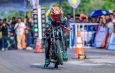 Skuad Arla Motor X SS78 Rajai 2 Kelas Sport 2T di Drag Bike 2025 Pringsewu