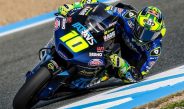 Hasil Kualifikasi Moto2 Australia : Moreira “Rookie MotoGP 2026” Pole Position, Mario Aji ke-16