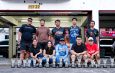 Donuts Racing FT IRpro Menggila, Bawa Pulang 20 Piala di Bride Sentul Drag Fest 2025 Seri 4