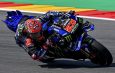 Hasil Kualifkasi MotoGP 2025 Australia : Yamaha Jos, Pole Position