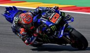 Hasil Kualifkasi MotoGP 2025 Australia : Yamaha Jos, Pole Position