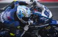 Arai Agaska Siap Unjuk Gigi Dan Tampil Optimal di World Supersport 300 Jerez