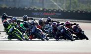Jadual Race Kejurnas MRS 2026 Pekan Ini (25-26 April)