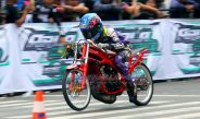 Hasil Juara BAMS Drag Bike Championship 2026 Bali