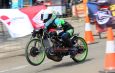 Hasil Juara Point Garage WF Drag Bike 2025 Padang