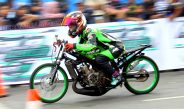 Hasil Juara BKL Drag Bike Championship 2026 Bengkulu