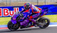 Hasil FP1 MotoGP Australia 2025 : Jack Miller Bikin Kejutan di Kandang