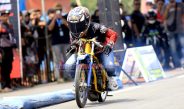 Hasil Juara Bodisa Drag Bike 402M Piala Danlanud Rumpin 2026