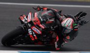 Hasil Sprint Race MotoGP Australia : Aprilia Dominasi 1-2, KTM dan Yamaha Finish 3-4, Kenapa Ducati ?