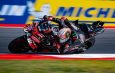 Ini 10 Rider Yang Langsung Lolos Q2 MotoGP Australia 2025