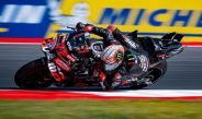 Aprilia Menang Lagi di MotoGP Portugal, Bezzecchi Makin Tinggalkan Pecco di Klasemen