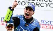 Bukan Sekadar Balapan! Raul Fernandez Akui Phillip Island Punya Kenangan Emosional
