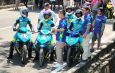 Some1Else Turunkan Full Skuad Hadapi Kejurprov Road Race Banten 2025 Round 2