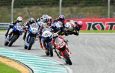 Klasemen Sementara ARRC 2025 Hingga Seri ke-5 Malaysia