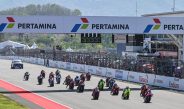Gairah MotoGP Ditingkatkan Pemilik Baru Liberty Media Dengan Isu Hangat Sebelum Kompetisi Dimulai