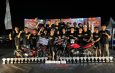 Triple Nine NAV Racing X LGM Panen Gelar di Kalimantan Drag Series 2025