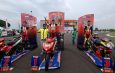 Racetech Berjaya 1-2 Superpole Race MP1 Final LFN HP969 Road Race 2025 Surabaya