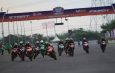 Hasil Juara Lengkap Final LFN HP969 Road Race Championship 2025 Surabaya
