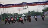 Hasil Juara Lengkap Final LFN HP969 Road Race Championship 2025 Surabaya