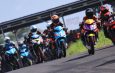 Hasil Juara Kejurda Road Race & Supermoto Jabar 2025 Tasikmalaya