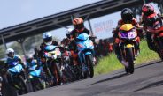 Hasil Juara Kejurda Road Race & Supermoto Jabar 2025 Tasikmalaya