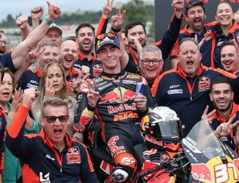 Awas, KTM Harus Persiapkan Pilihan Rider Lain Ketika Acosta Pergi 2027