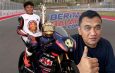 GDT Racing Ungkap Spek Mesin R15 Puteranya “Aksa” Yang Juara Nasional Junior Sport 150 MRS 2025