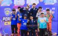 Hasil Juara BK Porprov Jabar XV 2026 Cabor Bermotor (Grasstrack)
