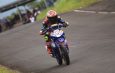 Home Race, Irfan Chupenk Sabet Pole Position Exrider di YCR 2025 Tasikmalaya