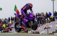 Efek Punya Sikap Sopan ? Jack Miller Resmi Pindah Tim Pabrikan Yamaha Balap WorldSBK 2027
