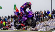 Efek Punya Sikap Sopan ? Jack Miller Resmi Pindah Tim Pabrikan Yamaha Balap WorldSBK 2027