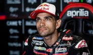 Jorge Martin Raih Podium Perdana Bersama Aprilia di Brasil, Buka Suara Terkait Aspal Berlubang