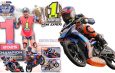 Subur LFN Ungkap Spek Mesin MX King Fahmi Bassam Juara Umum 4 Tak Expert LFN HP969 Road Race 2025