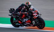 Hasil Kualifikasi MotoGP Buriram : Bezzecchi Pole Position, 5 Besar Milik Aprilia Dan Ducati