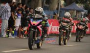 Hasil Juara Lengkap Mbatu Night Race Kejurprov Jatim 2025