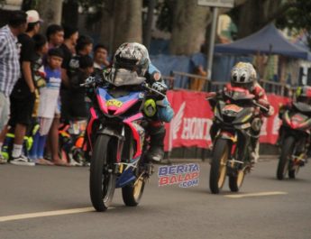 Hasil Juara Lengkap Mbatu Night Race Kejurprov Jatim 2025
