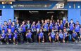 Yamaha Racing Indonesia Raih Hasil Positif dan Tuai Perubahan Signifikan di ARRC 2025
