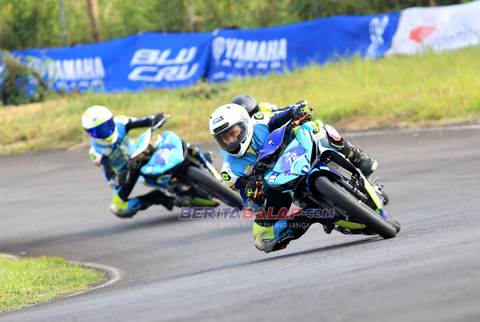Progres Meningkat, Some1Else Tapaki Podium Kehormatan di YCR 2025 Tasikmalaya