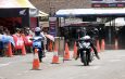 Sumber Production Sukses Tuntaskan Kejurda Drag Bike Jabar 2025