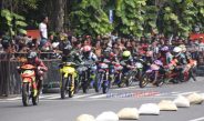 Hasil Juara Road Race 2025 Bojonegoro (30 Nov)
