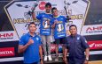 Standing Poin Akhir Kejurda Drag Bike Jabar 2025 Dan Peraih Gelar JU Pemula & Open