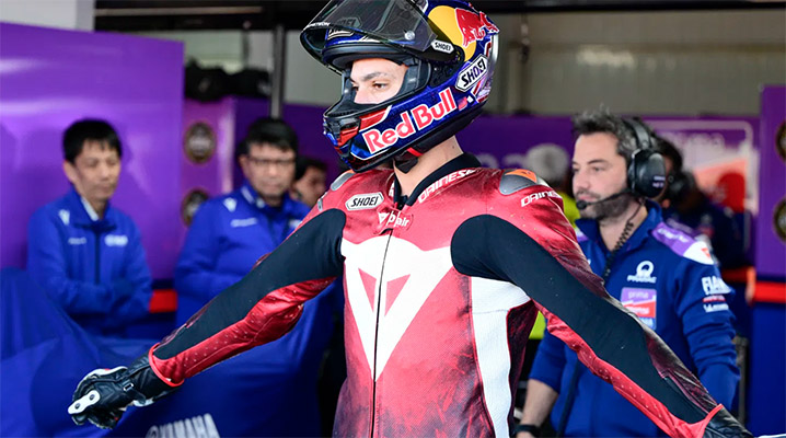 Juara Dunia Superbike 3 Kali Toprak Razgatlioglu Ungkap Bedanya Motor MotoGP dan WorldSBK