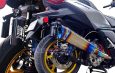 Hot News : Inovasi Terbaru Buat Yamaha X-Max ! Hadir Suspensi YSS G-Modif Yang Sudah Full Custom