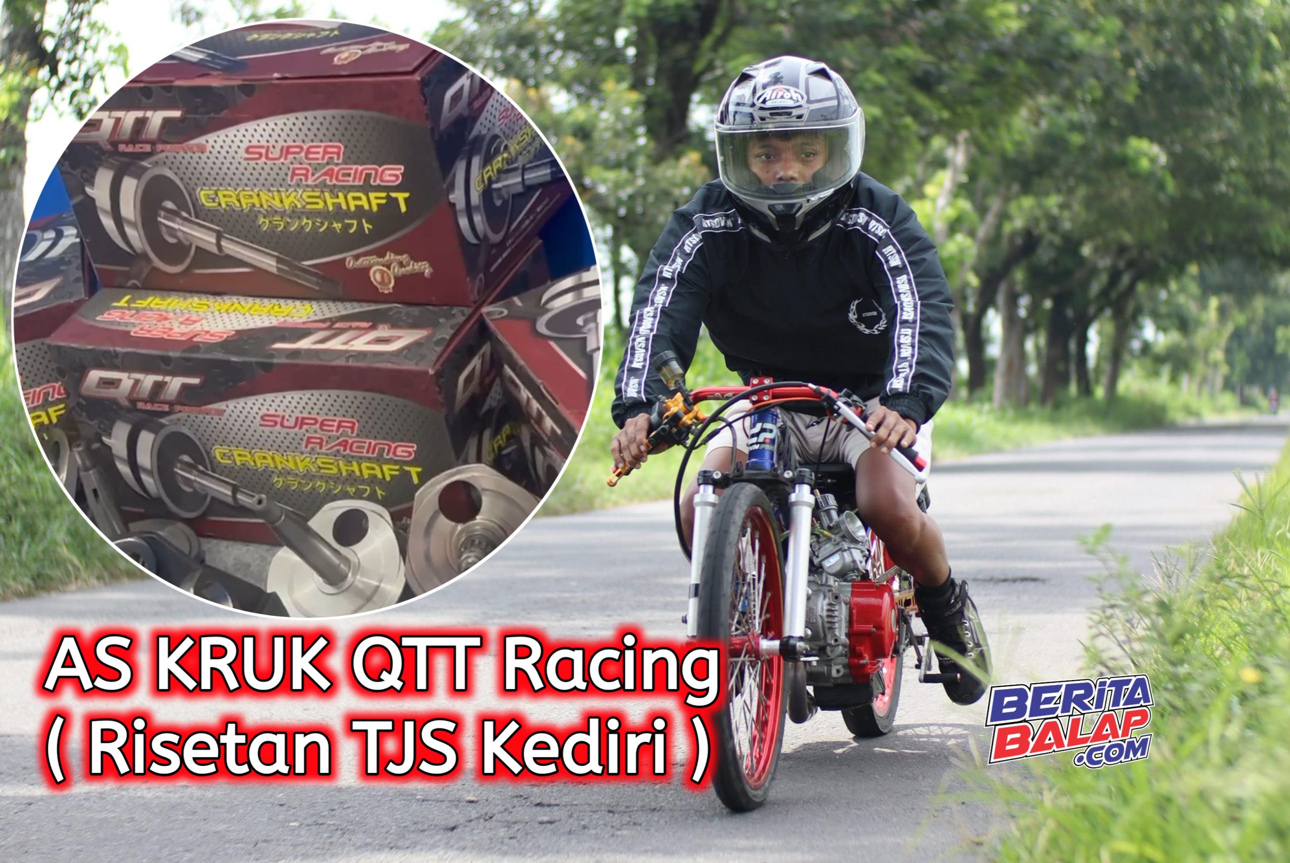 TJS FT QTT Racing
