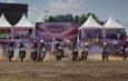 Hasil Juara Open Tournament Grasstrack & Motocross 2026 Bone Bolango ‎