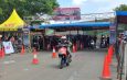 Hasil Juara Sumber Production Drag Bike 2026 Cimahi (31 Jan)