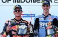 Aldeguer Menjawab Kenapa Ducati Pilih Acosta Daripada Dirinya Sebagai Pendamping Marquez ?